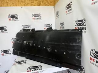 Защита днища кузова передняя правая 3 2021 2.5