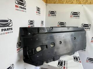 Защита днища кузова передняя левая 3 2021 2.5