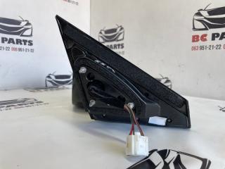 Зеркало заднего вида боковое левое EV6 2023