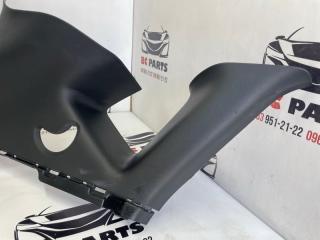 Накладка стойки задняя левая EV6 2023