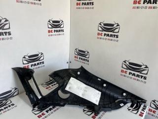 Накладка стойки задняя левая EV6 2023