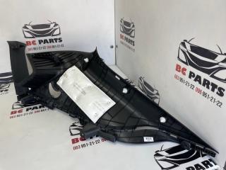 Накладка стойки задняя левая EV6 2023