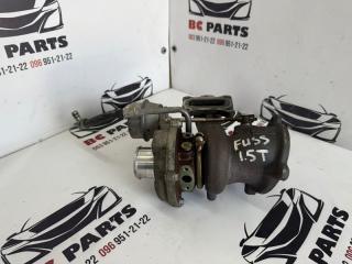 Турбина Fusion 2012-2020 MK5 1.5 Турбина Fusion 2012-2020 MK5 1.5