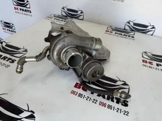 Турбина Fusion 2012-2020 MK5 1.5 Турбина Fusion 2012-2020 MK5 1.5