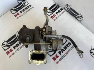 Турбина Ford Fusion 2012-2020