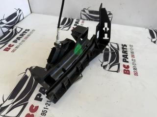 Замок боковой двери передний левый Fusion 2012-2020 MK5 Замок боковой двери передний левый Fusion 2012-2020 MK5