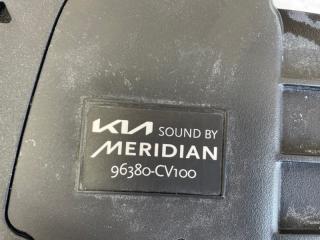 Сабвуфер EV6 2023