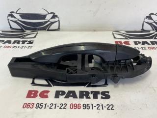 Ручка двери внешняя задняя левая Ford Fusion 2012-2020