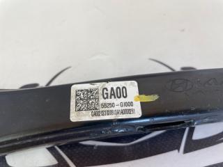 Рычаг подвески верхний задний EV6 2023
