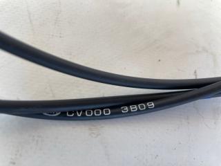 Трос замка капота EV6 2023