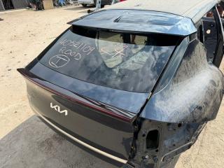 Крышка багажника Kia EV6