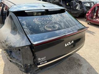 Крышка багажника EV6 2023