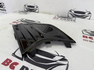 Заглушка ПТФ передняя левая Ford Fusion MK5 Заглушка ПТФ передняя левая Ford Fusion MK5