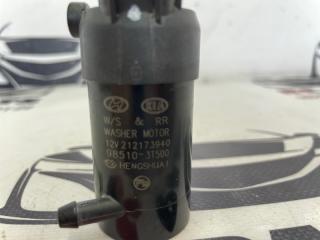 Насос омывателя EV6 2023 Насос омывателя EV6 2023