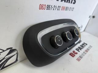 Блок управления климат-контролем Dodge Durango 3.6