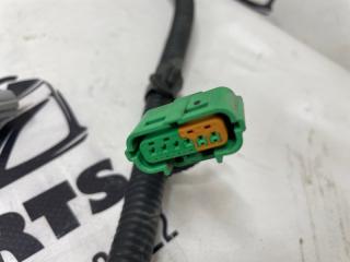 Проводка бампера задняя EV6 2023 Проводка бампера задняя EV6 2023
