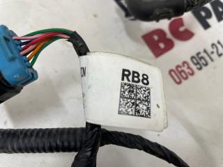 Проводка бампера задняя EV6 2023 Проводка бампера задняя EV6 2023