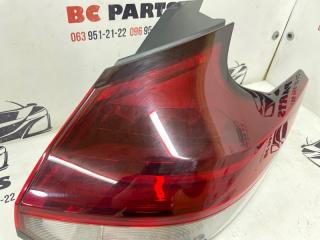 Фонарь наружный (в крыло) правый Nissan Kicks 1.6