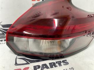 Фонарь наружный (в крыло) правый Kicks 2022 1.6