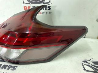 Фонарь наружный (в крыло) правый Kicks 2022 1.6