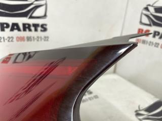 Фонарь наружный (в крыло) правый Kicks 2022 1.6