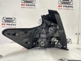 Фонарь наружный (в крыло) правый Kicks 2022 1.6