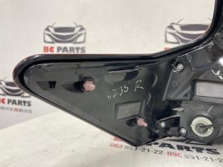 Фонарь наружный (в крыло) правый Kicks 2022 1.6