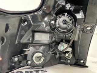 Фонарь наружный (в крыло) правый Kicks 2022 1.6