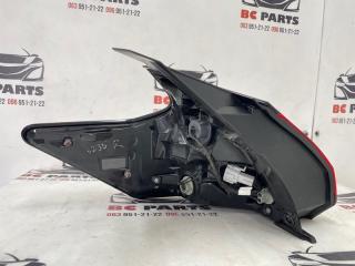 Фонарь наружный (в крыло) правый Kicks 2022 1.6