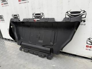 Защита двигателя Dodge Durango 3.6