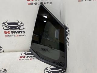 Форточка кузова левая Nissan Rogue T33 2.5