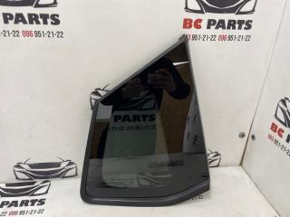 Форточка кузова правая Nissan Rogue 2021