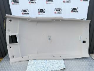 Обшивка потолка Nissan Rogue 2019