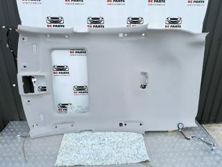 Обшивка потолка Lexus RX 350 2012