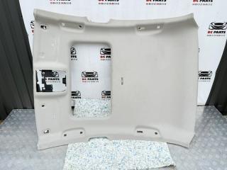 Обшивка потолка Mazda 3 2021