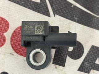 Датчик удара передний EV6 2023