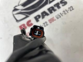 Замок капота RX 350 2012 3.5