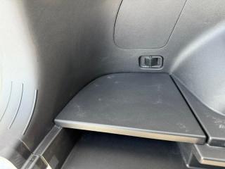 Карта багажника левая EV6 2023