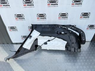 Карта багажника левая EV6 2023