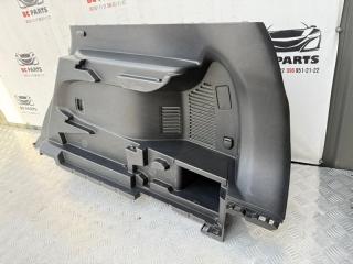 Карта багажника правая Nissan Rogue T32 QR25 2.5 Карта багажника правая Nissan Rogue T32 QR25 2.5