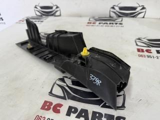 Накладка крыла передняя правая CR-V 2017 1.5