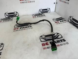 Проводка салона EV6 2023