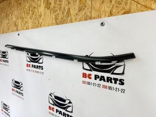 Молдинг стекла задний левый EV6 2023