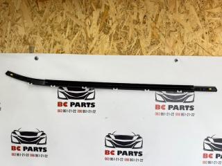 Молдинг стекла задний левый EV6 2023