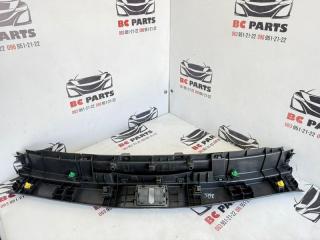 Накладка замка багажника CR-V 2017 1.5 Накладка замка багажника CR-V 2017 1.5