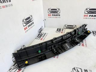 Накладка замка багажника CR-V 2017 1.5 Накладка замка багажника CR-V 2017 1.5
