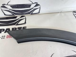 Накладка двери задняя правая CR-V 2017 1.5 Накладка двери задняя правая CR-V 2017 1.5