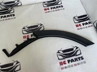 Накладка двери задняя левая Honda CR-V 2017