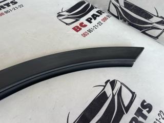 Накладка двери задняя левая CR-V 2017 1.5