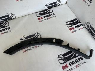 Накладка двери задняя левая CR-V 2017 1.5